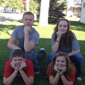 Meet your Posher, Katrina